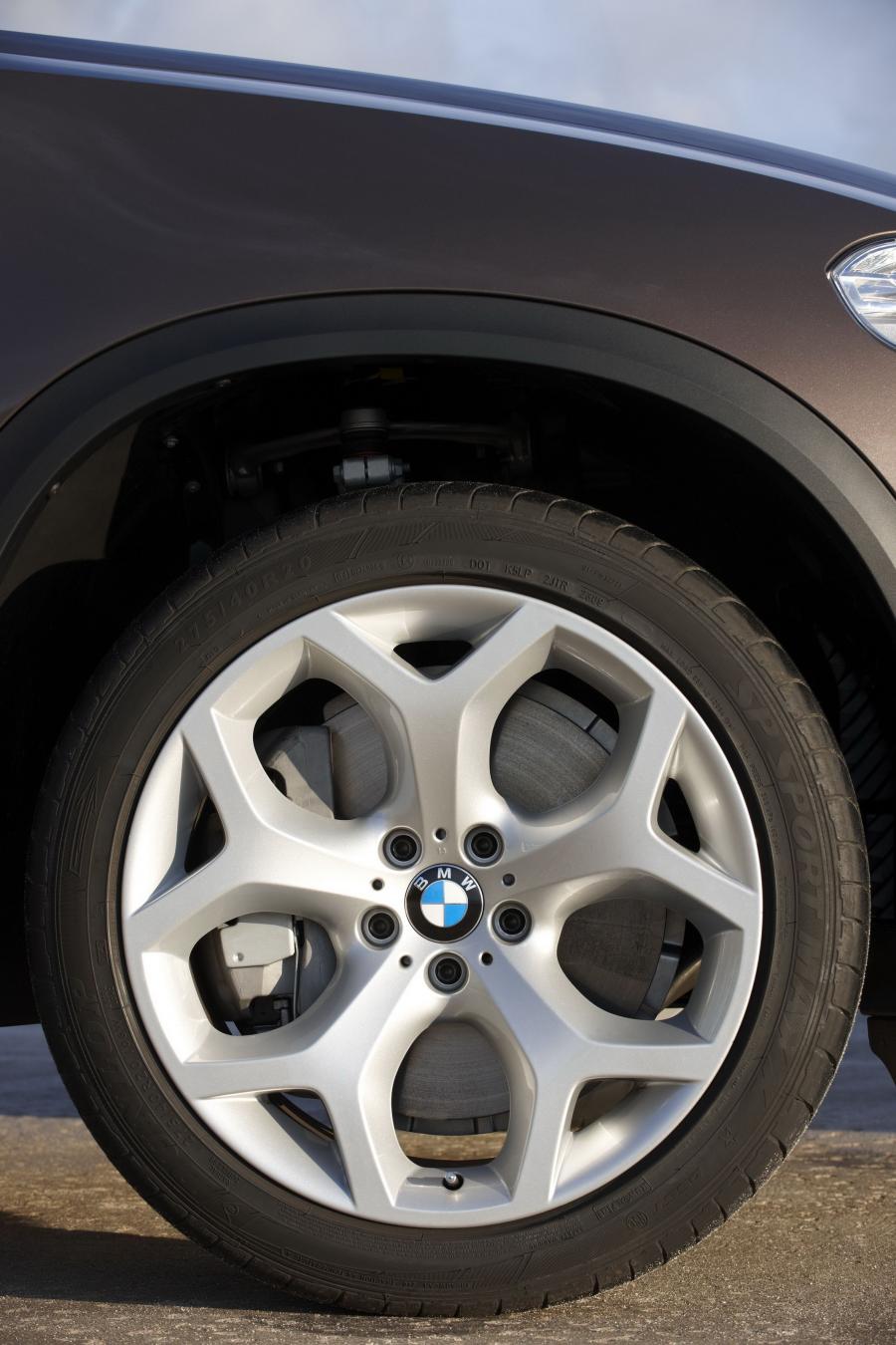  BMW X5 2011 года  (фото 56 из 190)
